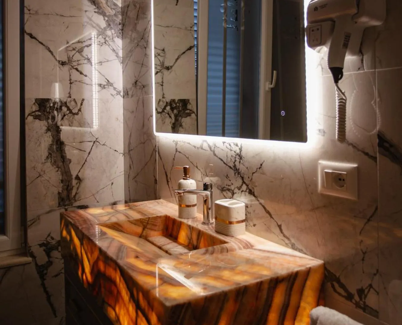 Ervini Boutique Hotel Shkodër