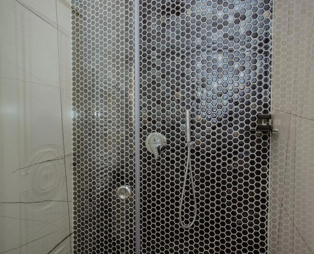 ****  Ervini Boutique Hotel شكودر ألبانيا