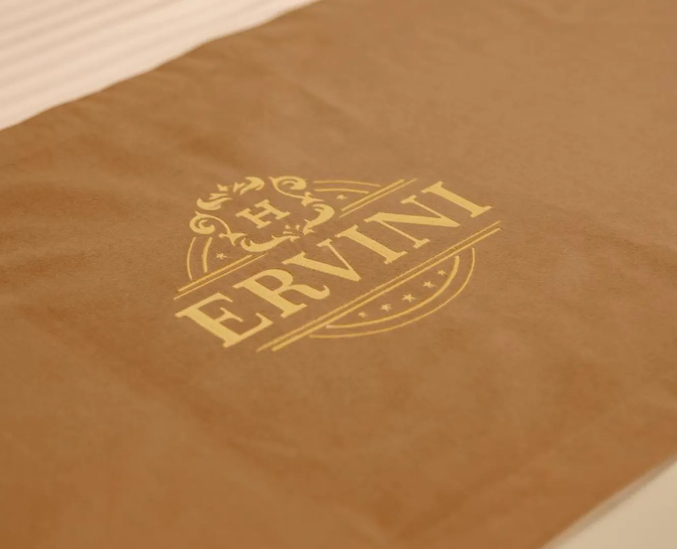 שקודר Ervini Boutique Hotel