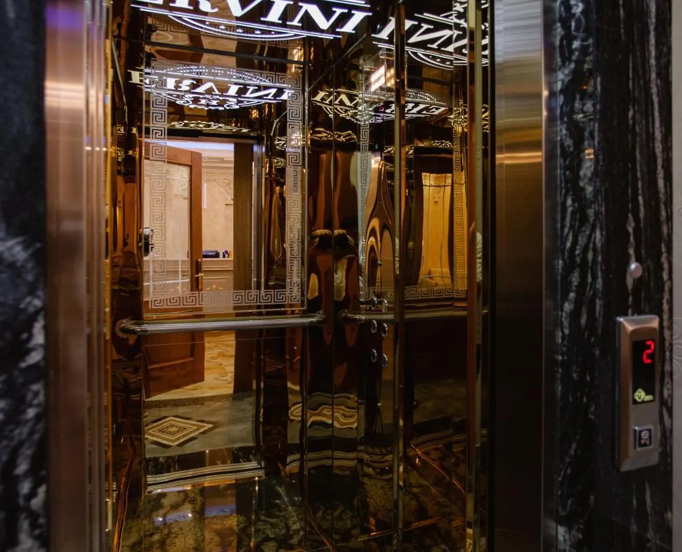 ****  Ervini Boutique Hotel شكودر ألبانيا
