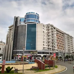 شقة Ridi's Comfort, شكودر
