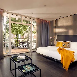 Park Plaza Vondelpark 4* אמסטרדם