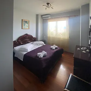 Apartment The Night Centre