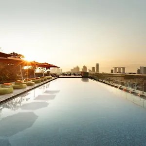 Jen Orchardgateway By Shangri-la 4* סינגפור